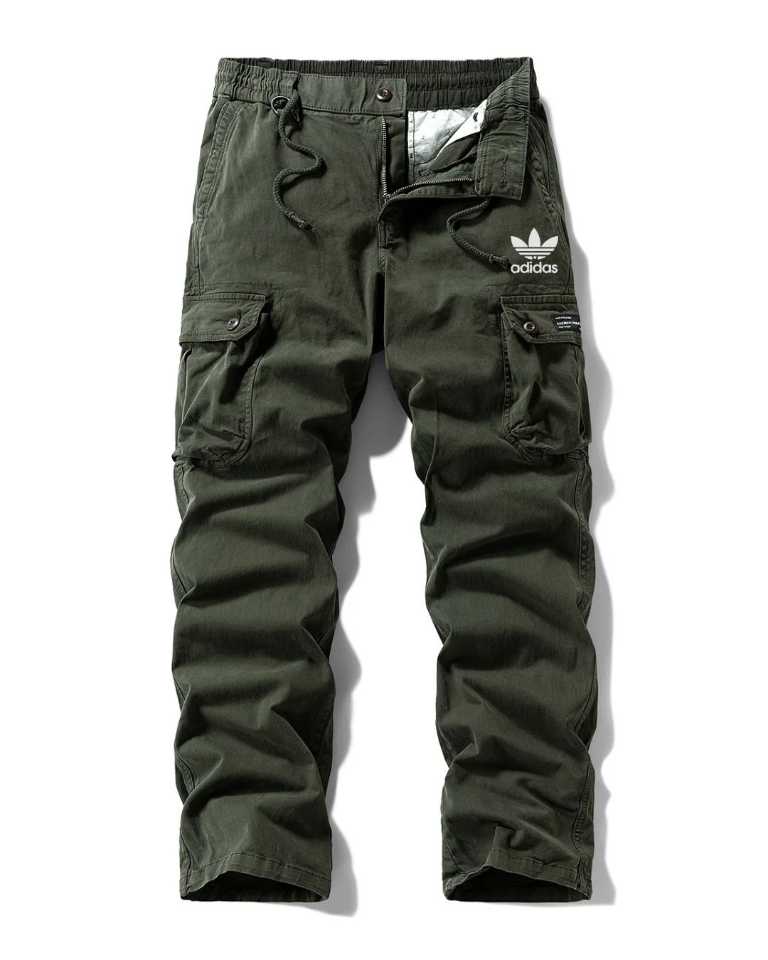 Taktische Utility-Cargohose