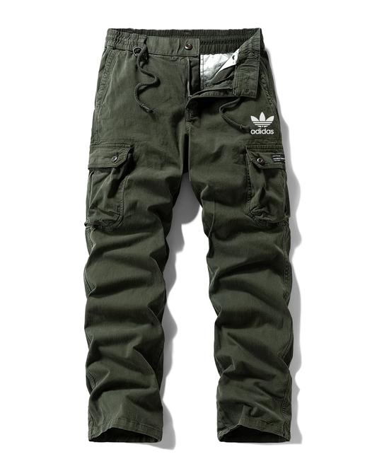Taktische Utility-Cargohose