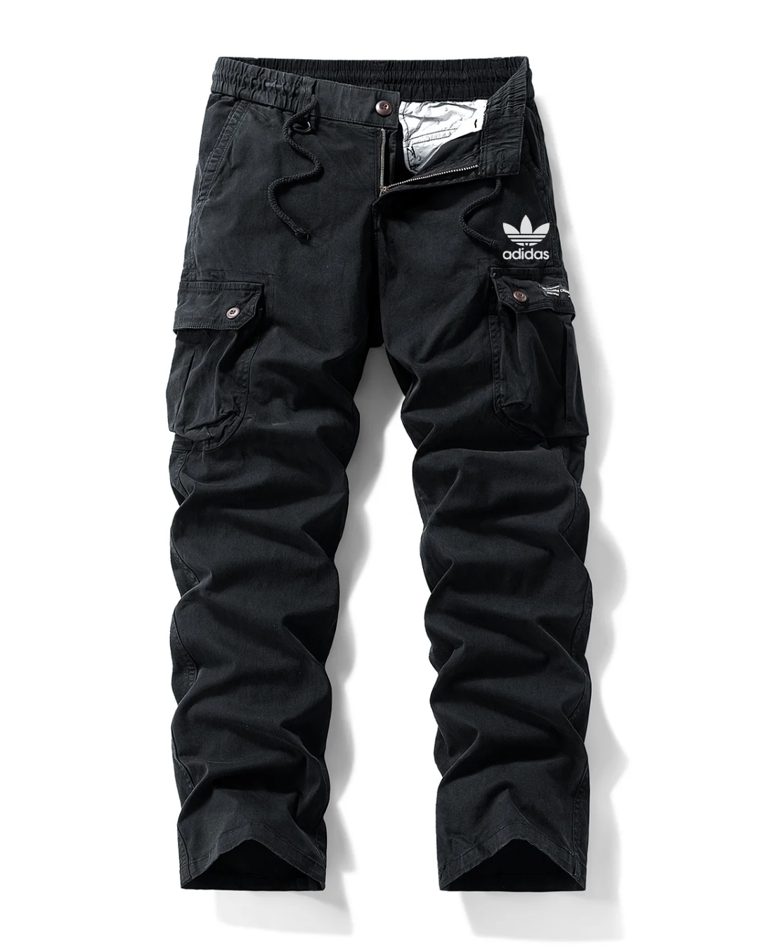 Taktische Utility-Cargohose