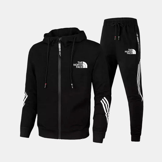 Hochwertiger Baumwoll-Hoodie – Ausverkauf